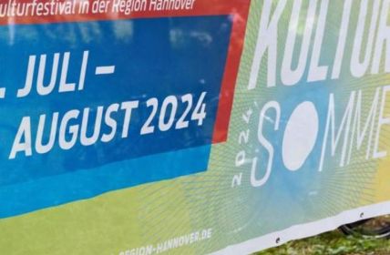 Kultursommer 2025: Erfolgreiches Festival begeistert Musikliebhaber in (Foto: Region Hannover)